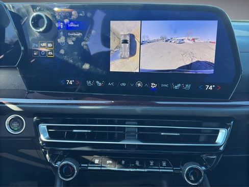 Used 2024 Chevrolet Traverse RS w/ LPO, Floor Liner Package image 20