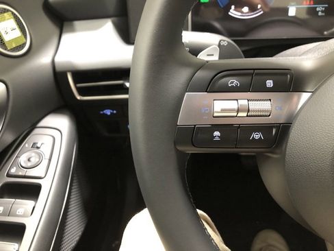 New 2025 Hyundai Sonata SEL image 20