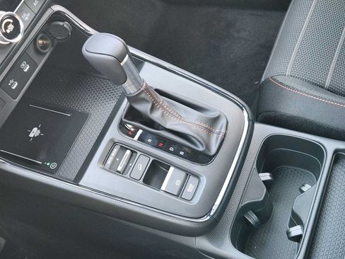 New 2026 Honda CR-V Sport image 16