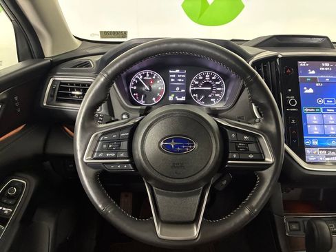 Certified 2024 Subaru Ascent Touring image 10