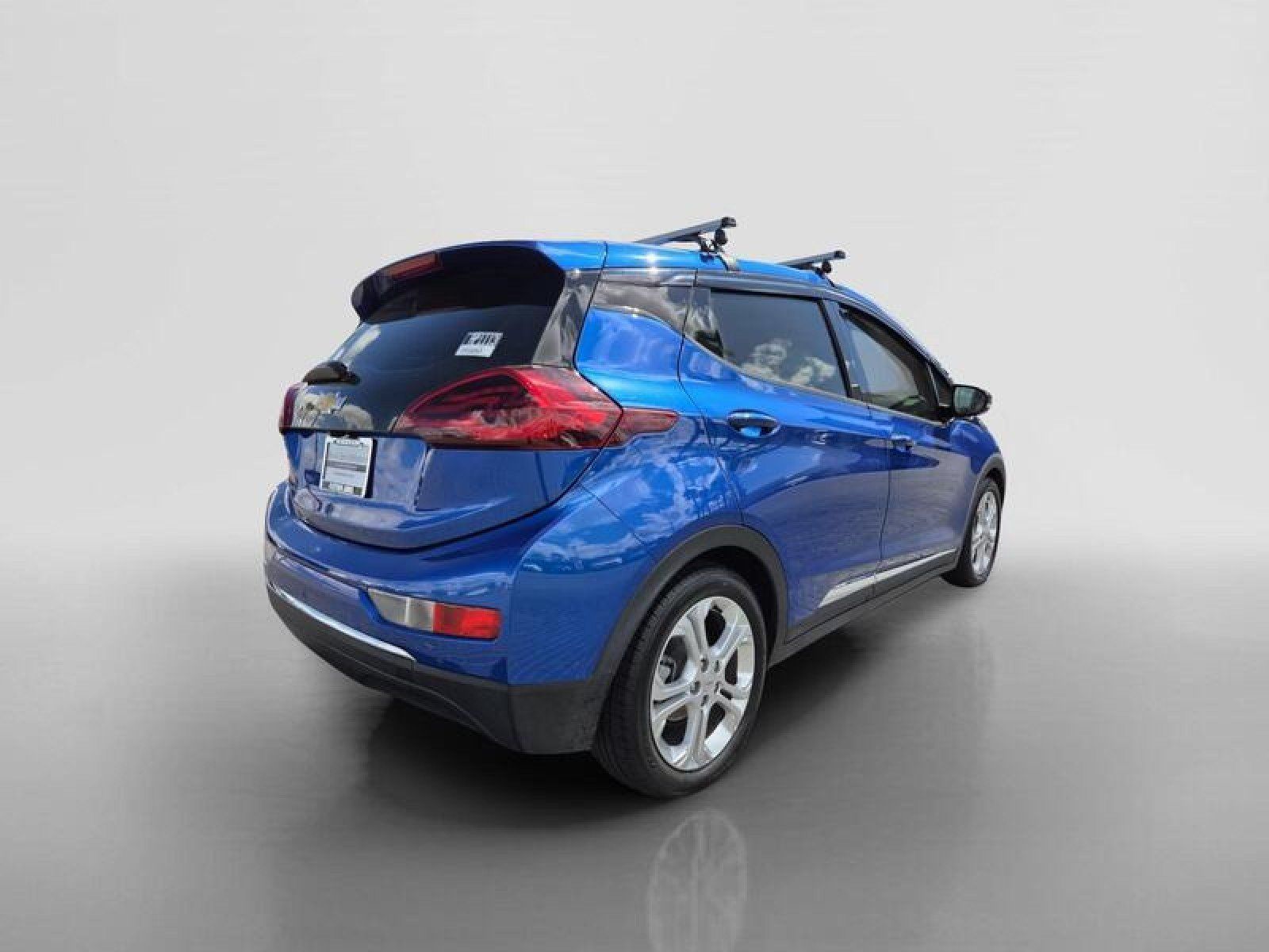 Used 2020 Chevrolet Bolt LT FWD image 5