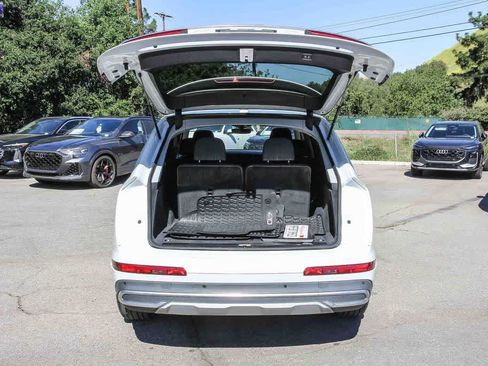 Used 2023 Audi Q7 Premium Plus w/ Premium Plus Package image 26