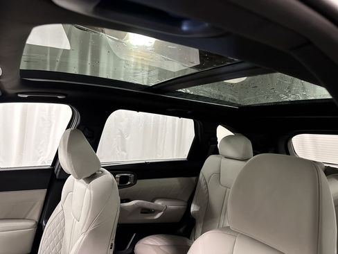 New 2026 Kia Sorento SX Prestige image 27