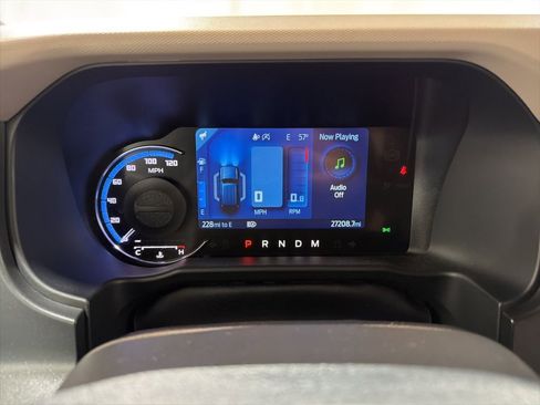 Used 2022 Ford Bronco Wildtrak AWD/4WD image 25