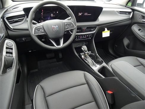 New 2026 Buick Encore GX Avenir w/ Avenir Technology Package image 15