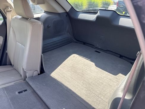 Used 2012 Ford Edge Limited AWD/4WD image 12