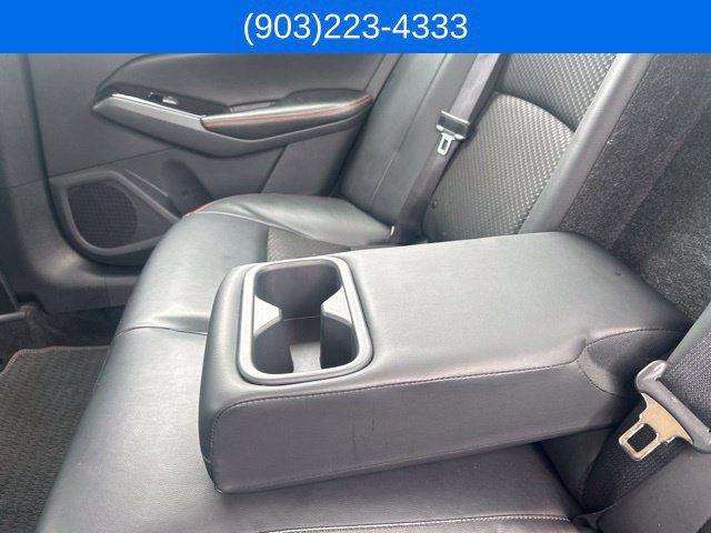 Used 2024 Nissan Altima 2.5 SR FWD image 35