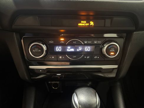 Used 2017 MAZDA MAZDA6 Touring FWD image 34