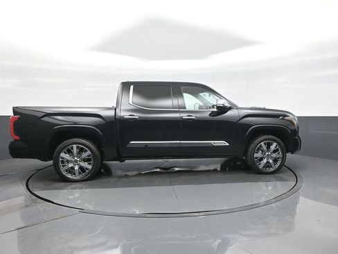 Used 2024 Toyota Tundra Capstone image 8