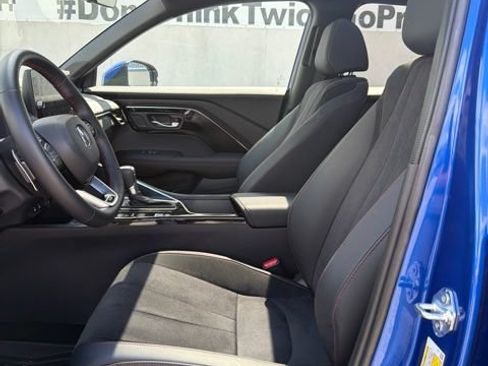 Used 2025 Acura ADX A-Spec AWD/4WD image 19