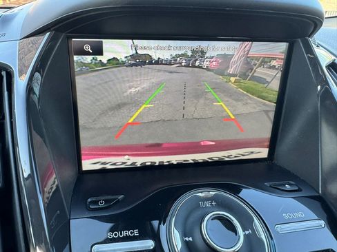 Used 2015 Ford Escape Titanium FWD image 52