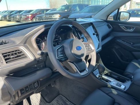 New 2026 Subaru Ascent Touring AWD/4WD image 13