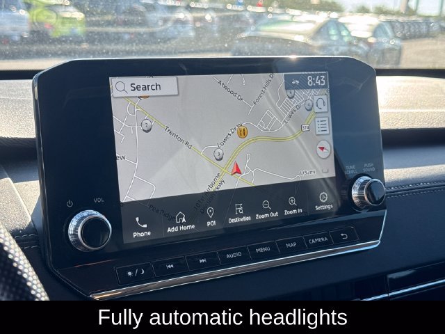 Used 2022 Mitsubishi Outlander SEL FWD image 30