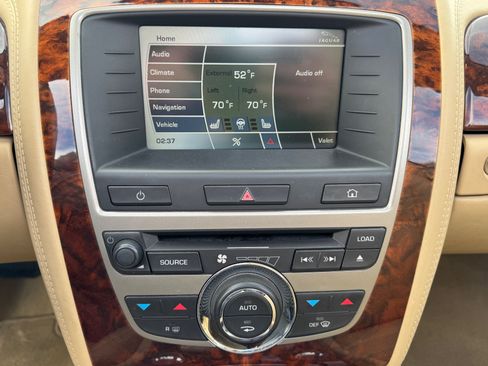 Used 2007 Jaguar XK Convertible RWD image 21