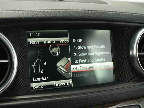 Used 2014 Mercedes-Benz SL 550 image 62