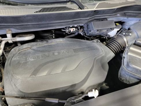 Used 2022 Honda Passport TrailSport image 33