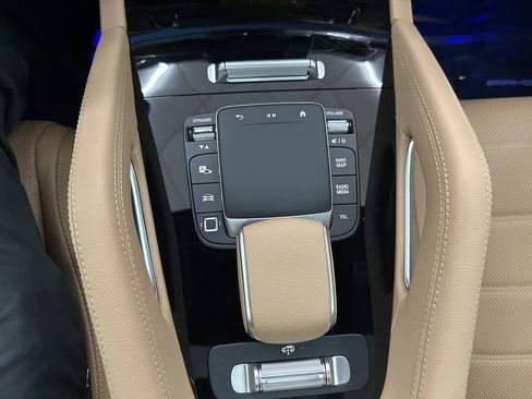 New 2026 Mercedes-Benz GLS 580 4MATIC image 19