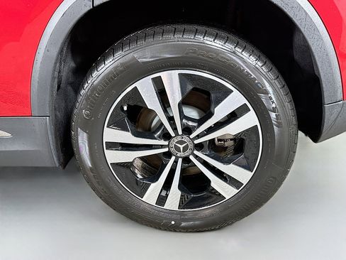 New 2026 Mercedes-Benz GLA 250 4MATIC image 28