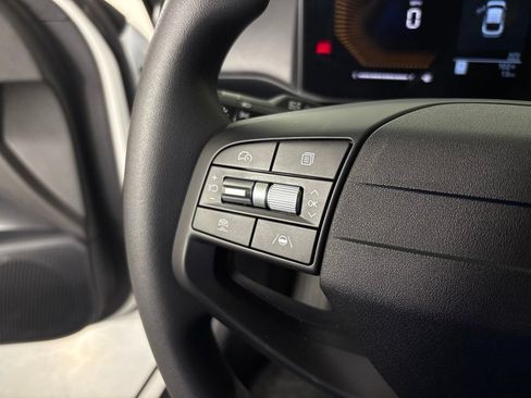 New 2026 Kia K4 FWD image 19