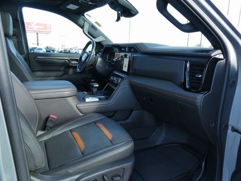 Certified 2024 GMC Sierra 1500 AT4 w/ Technology Package image 17