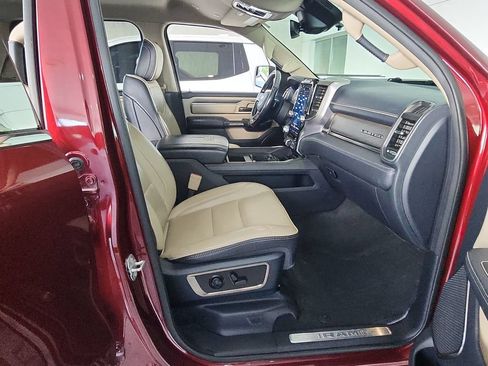 Used 2021 RAM 1500 Limited RWD image 27