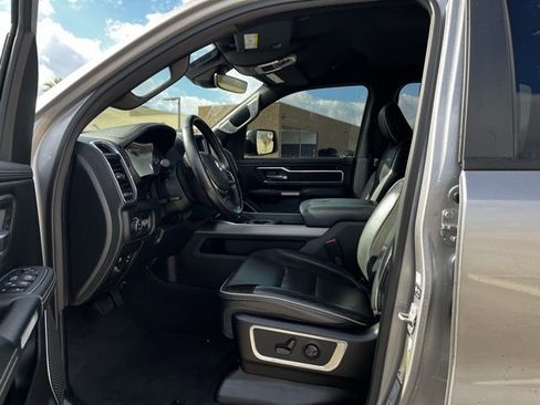 Used 2022 RAM 1500 Laramie w/ Sport Appearance Package image 18