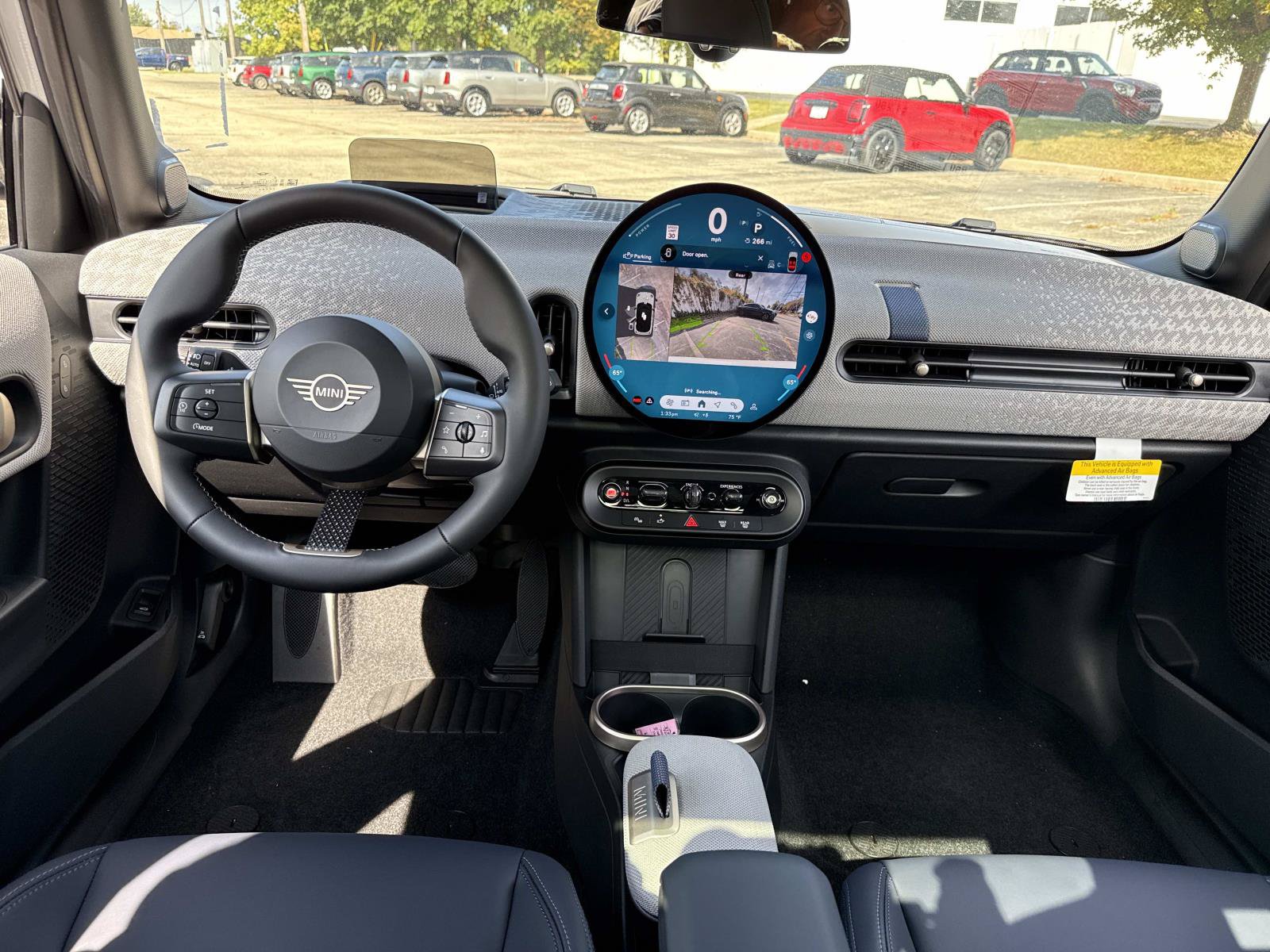 New 2026 MINI Cooper S FWD image 19