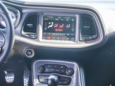 Used 2021 Dodge Challenger R/T Scat Pack image 15