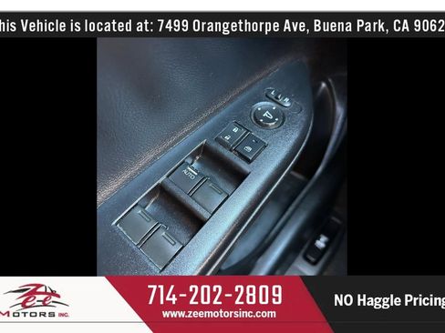 Used 2015 Honda Accord Sport image 38