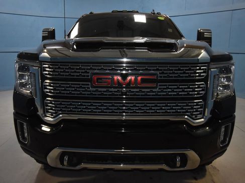 Used 2022 GMC Sierra 2500 Denali image 23