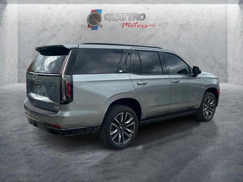 Used 2023 Cadillac Escalade Sport w/ Touring Package AWD/4WD image 6