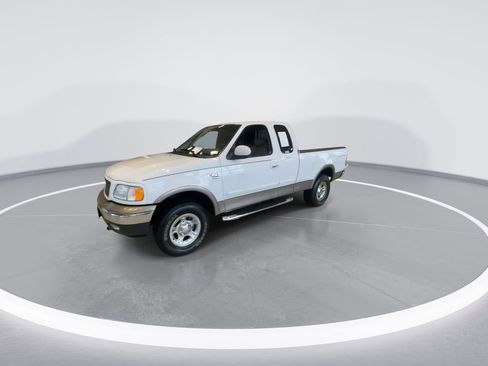 Used 2003 Ford F150 Lariat image 4