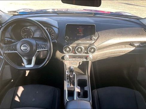 Used 2021 Nissan Sentra SR image 18