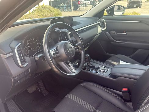 Used 2025 MAZDA CX-50 AWD 2.5 S w/ Preferred Package image 9