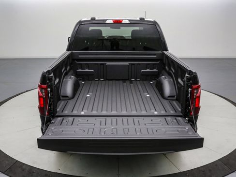 New 2025 Ford F150 STX image 7