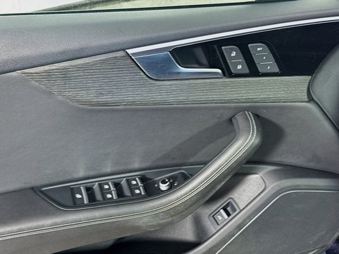 Used 2022 Audi A5 2.0T Premium Plus image 24