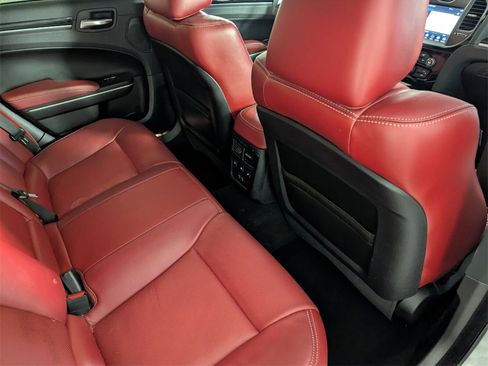 Certified 2021 Chrysler 300 S w/ S Model Appearance Package image 29