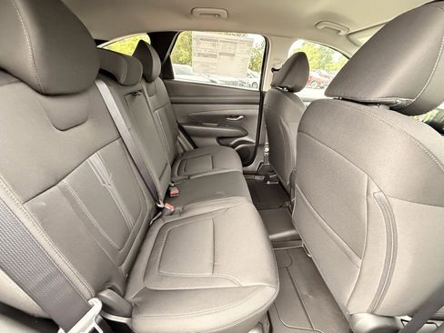 New 2026 Hyundai Tucson SEL image 13