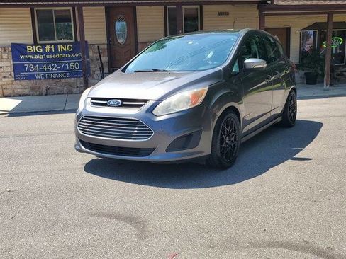Used 2013 Ford C-MAX SE FWD image 1