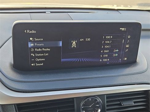 Certified 2020 Lexus RX 350 350 image 15