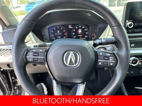 Used 2024 Acura Integra FWD image 15