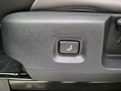 Used 2026 Toyota Tacoma TRD Sport AWD/4WD image 53