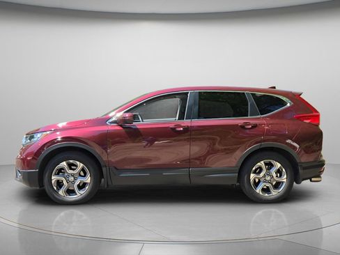 Used 2017 Honda CR-V EX-L image 3