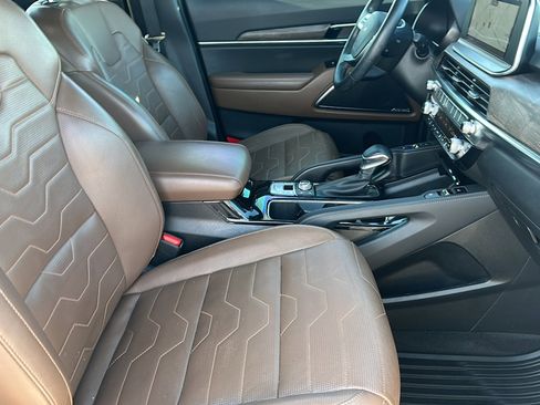 Used 2022 Kia Telluride SX w/ SX Prestige Package image 24