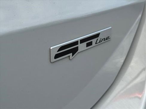 Used 2023 Kia K5 GT-Line w/ GT-Line Premium Package FWD image 11
