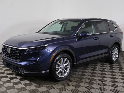 Used 2024 Honda CR-V EX image 8