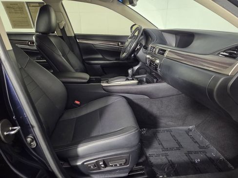 Used 2019 Lexus GS 350 RWD image 31