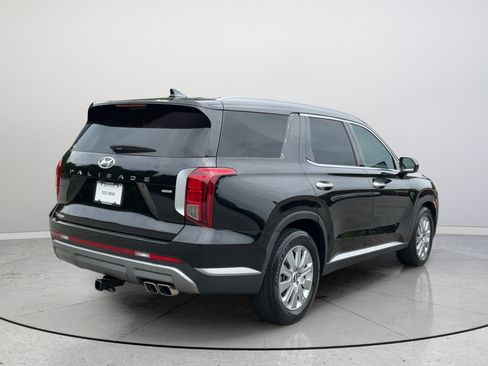 Used 2023 Hyundai Palisade SEL AWD/4WD image 7