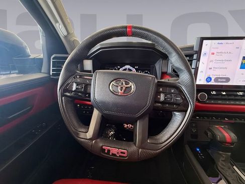 Used 2023 Toyota Tundra TRD Pro image 13