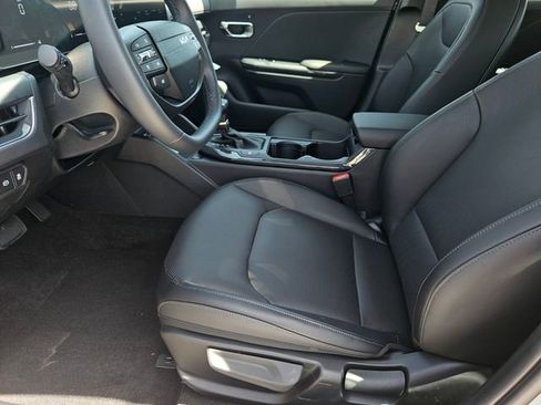 New 2026 Kia K4 EX image 23